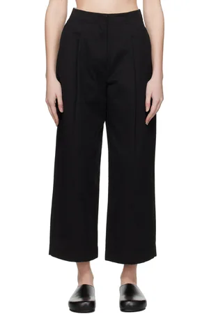 STUDIO NICHOLSON Dordoni Trousers