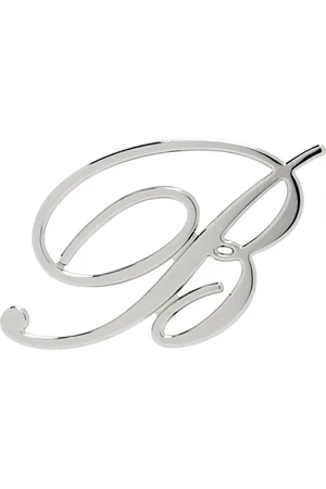 BLUMARINE Silver 