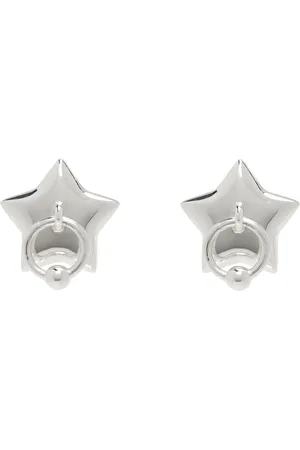 SANDY LIANG Wanda Earrings