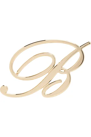 BLUMARINE Gold 