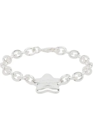 SANDY LIANG Star Charm Bracelet