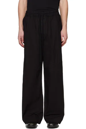 THOM KROM M P 9 Trousers