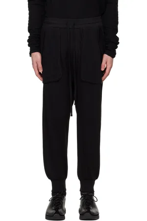 THOM KROM M ST 481 Sweatpants