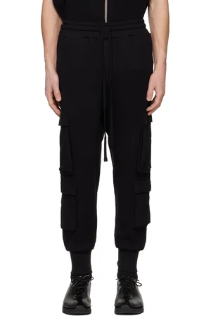 THOM KROM M ST 498 Cargo Pants