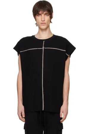 THOM KROM M TS 834 Tank Top