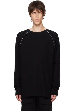 THOM KROM M TS 833 Long Sleeve T-shirt
