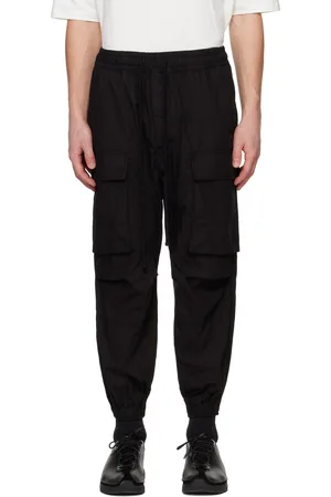 THOM KROM M P 7 Cargo Pants