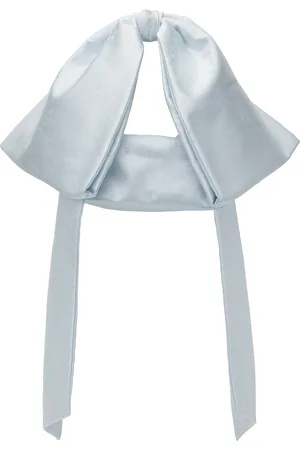 SANDY LIANG Blue Small Regalo Bag