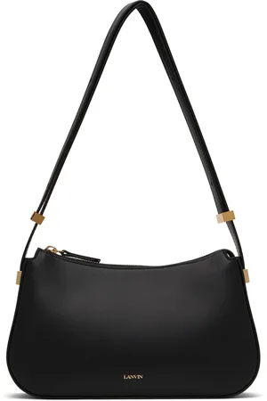 Lanvin Concerto Leather Bag