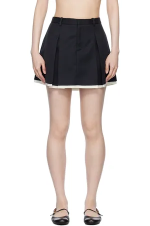 SANDY LIANG Barlowe Miniskirt