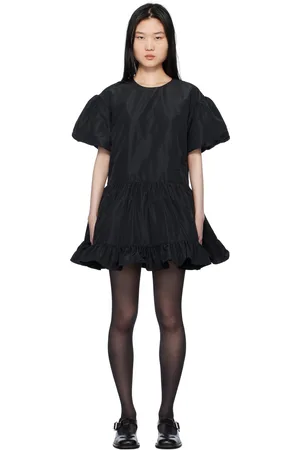 SANDY LIANG Rome Minidress