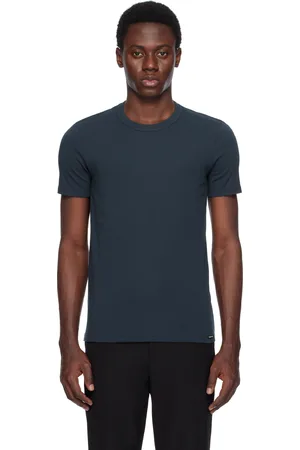 Tom Ford Cotton Stretch Jersey T-shirt