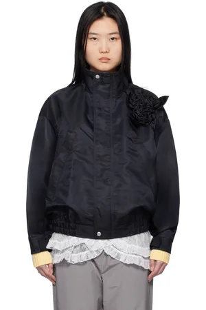 SANDY LIANG Carlton Jacket
