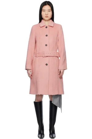 SANDY LIANG Norwich Coat