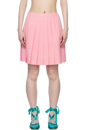 SANDY LIANG Lilo Midi Skirt