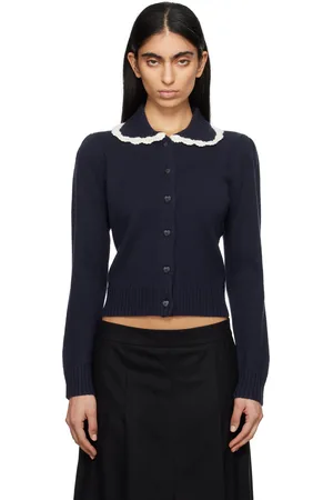 SANDY LIANG Roche Cardigan