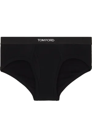 Tom Ford Cotton Briefs