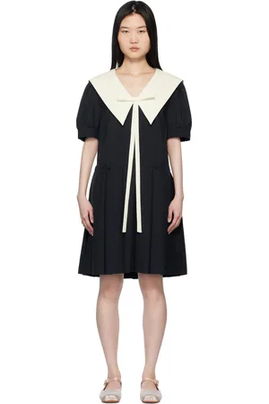 SANDY LIANG Alta Midi Dress