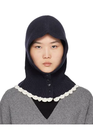 SANDY LIANG Kady Balaclava