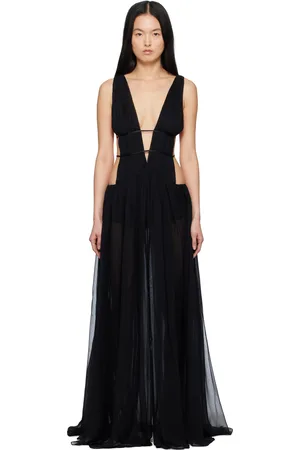 Mirror Palais Venus Maxi Dress
