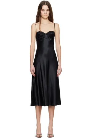 Mirror Palais Ballet Midi Dress