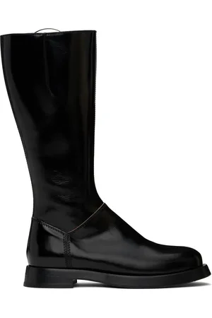 Miista Dreda Tall Boots