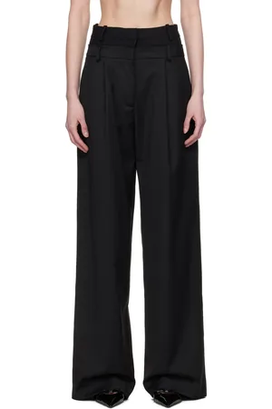 16Arlington Black Ivlia Tailoring Trousers