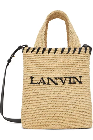 Lanvin Beige 