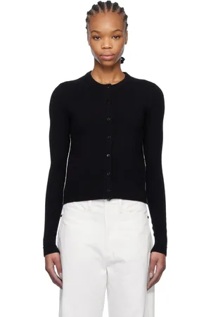 MARIA MCMANUS Petite Cardigan