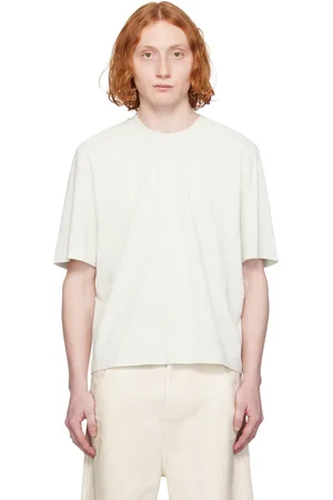 Entire Studios Off-White Dart T-shirt