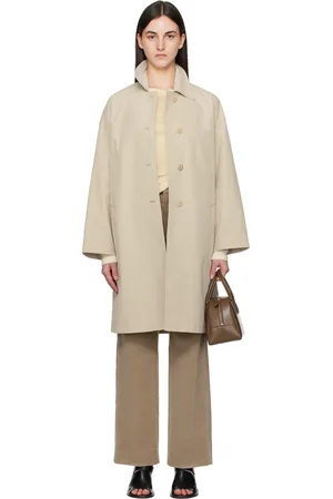 Nothing Written Harri Mac Coat