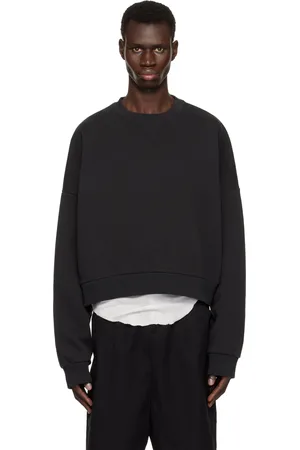 Entire Studios Black Box Sweatshirt