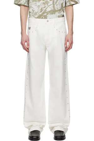 MISBHV Star Jeans