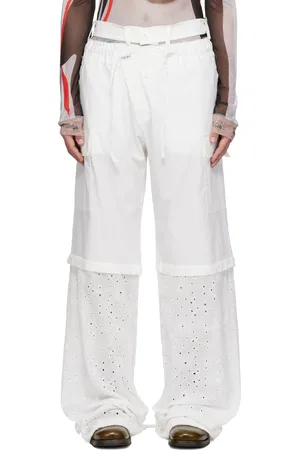 OTTOLINGER Baggy Cargo Pants