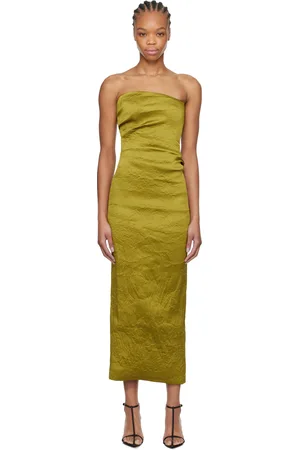 TOVE Kezia Midi Dress