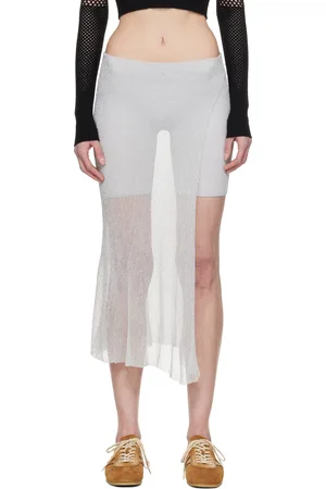 Isa Boulder Wrap Skort