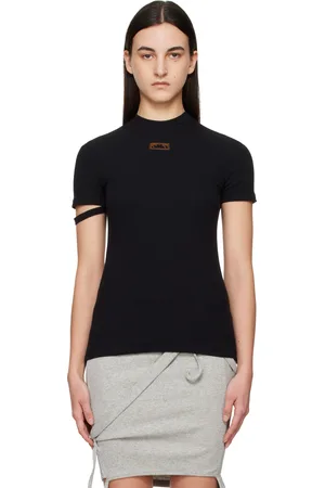OTTOLINGER Rib T-Shirt