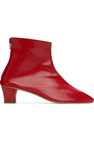 Martiniano High Leone Boots