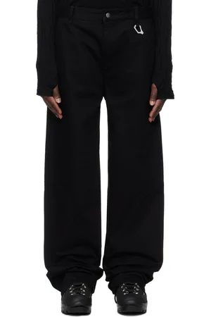 HELIOT EMIL Basalt Jeans