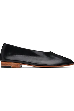 Martiniano Glove Ballerina Flats