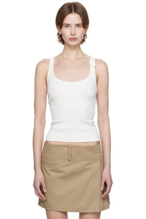 Courrèges White 90