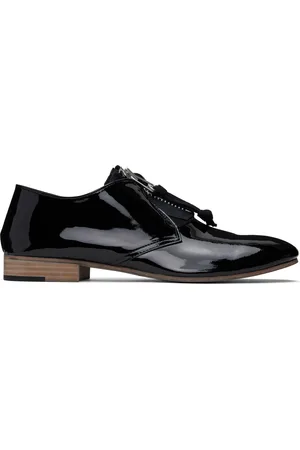 UNDERCOVER UC1E4F03 Loafers