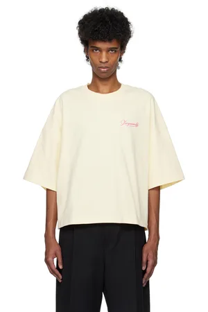 Jacquemus Beige 
