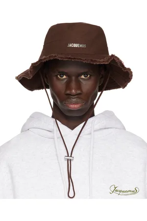 Jacquemus Brown 