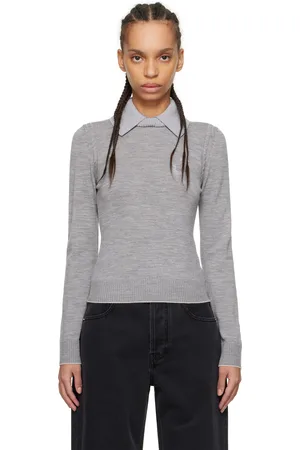 Jacquemus Gray 