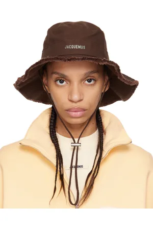 Jacquemus Brown 