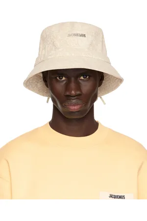 Jacquemus Beige 