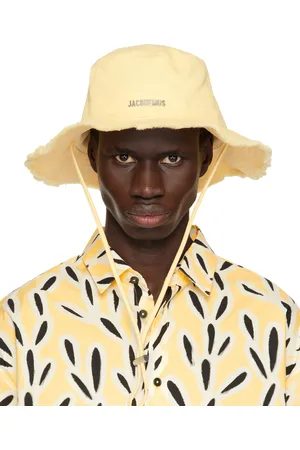 Jacquemus Yellow 