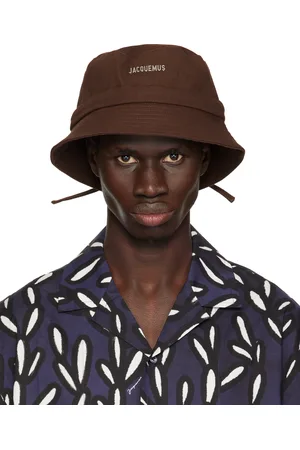 Jacquemus Brown 
