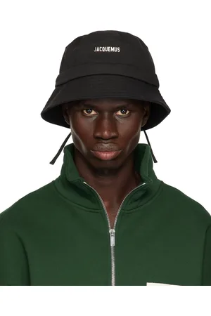 Jacquemus Black Les Classiques 
